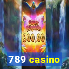 789 casino